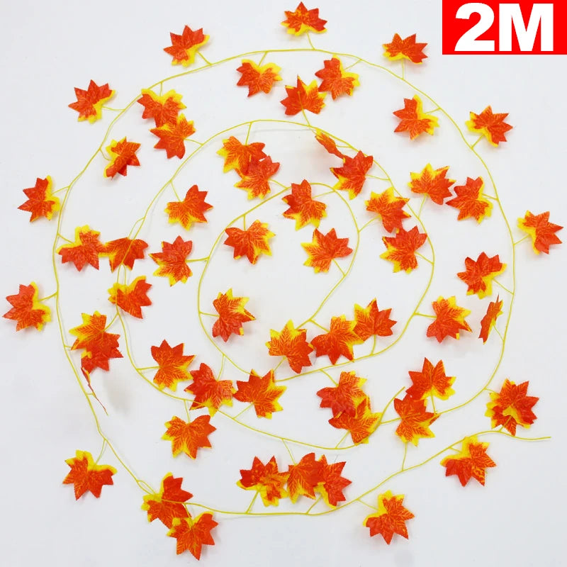 200cm・人工植物・ラタン・クリーパー