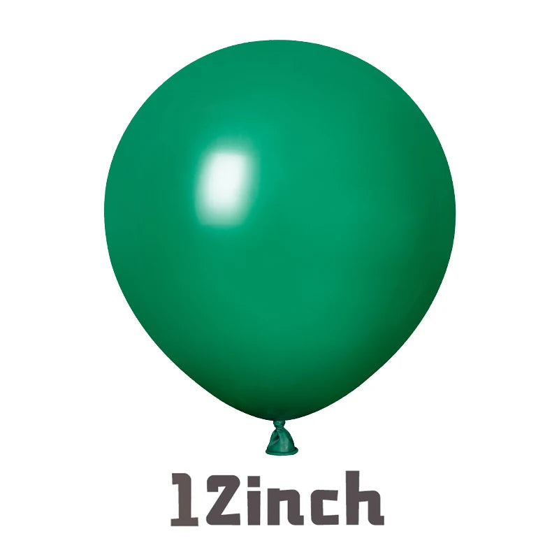 クリスマス用キャンディケインホイルバルーンセット