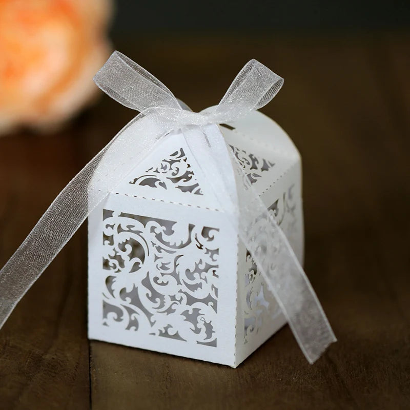 フラワーヴァインギフトボックス 20/50個セット