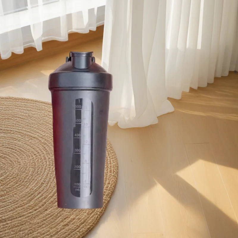 |イベント・ノベルティ用品 | ポータブルプロテインシェイカー | 600ml