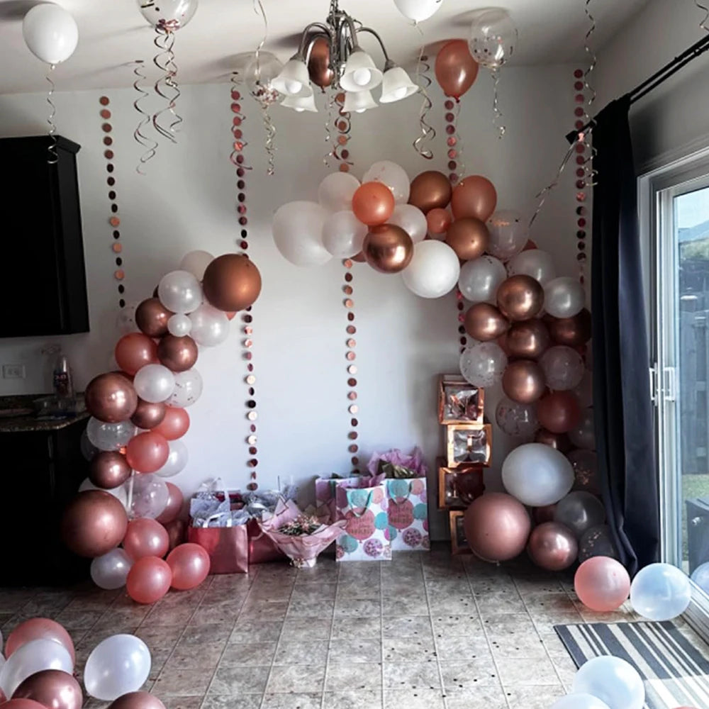 イベント・バルーン装飾|高さ調整可 バルーンアーチスタンド