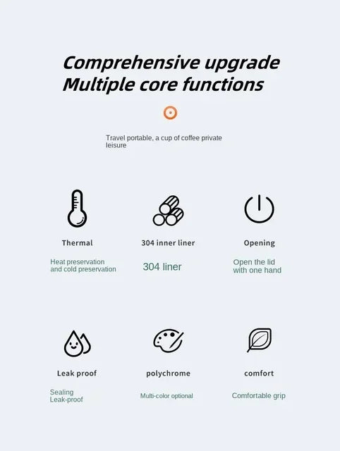 |イベント・ノベルティ用品 | ステンレススチール断熱タンブラー