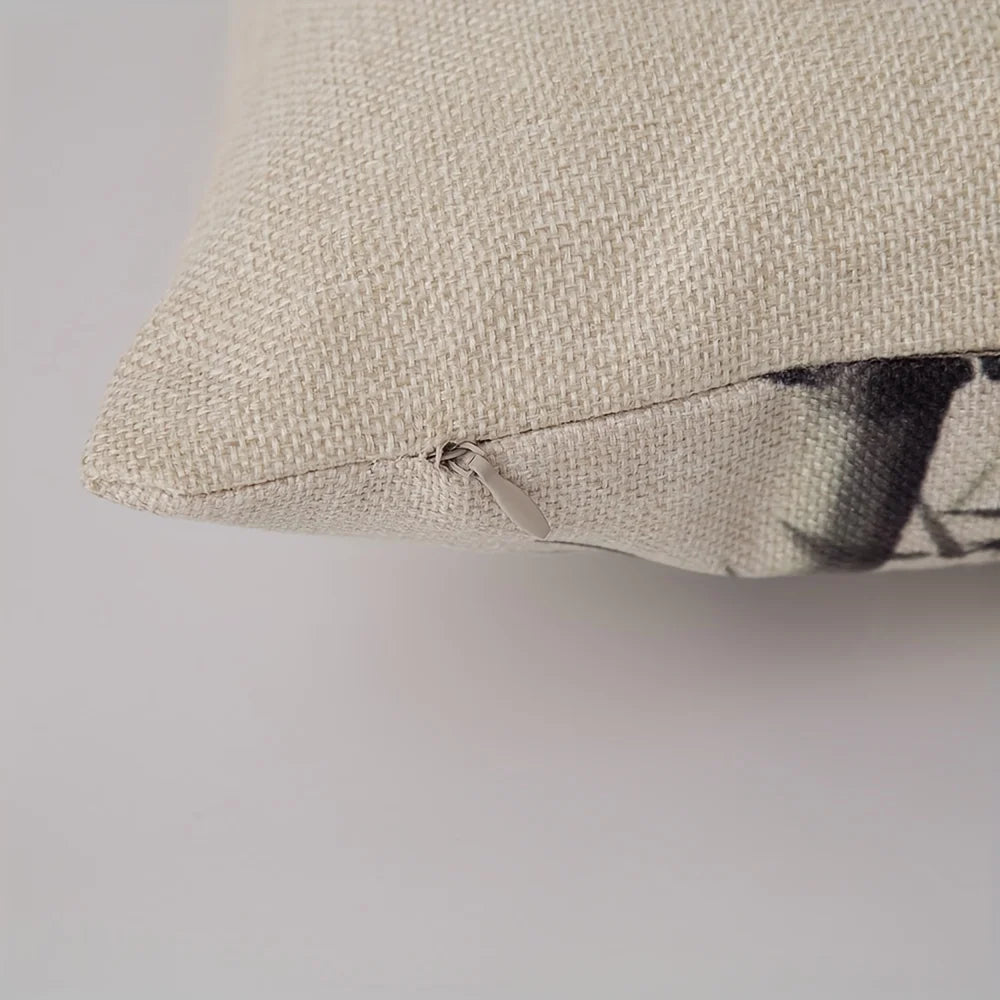 イベント・ハロウィングッズ|ハロウィン柄クッションカバー 45×45cm