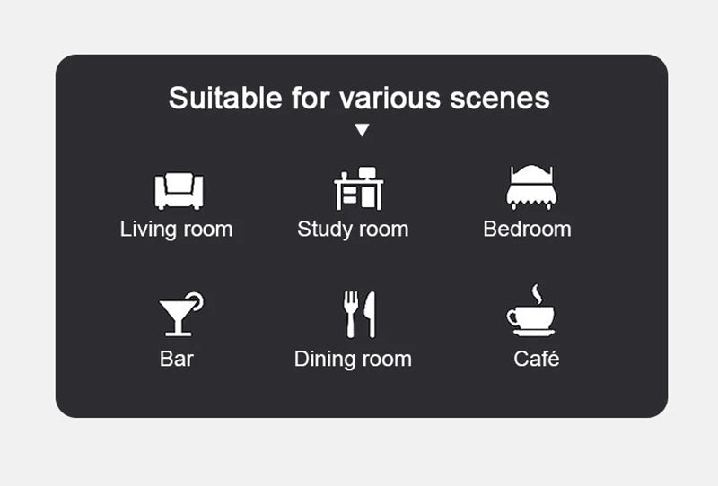 モチーフライト|イベント・パーティー装飾|LED クリスタルツリーテーブルランプ(高さ33c) 電池式