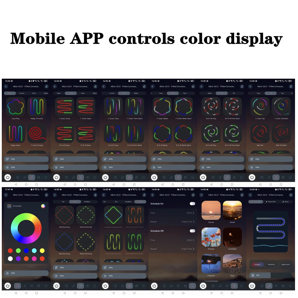 OPEN KEBAB BURGER フードLEDネオンサイン(ネオン看板)