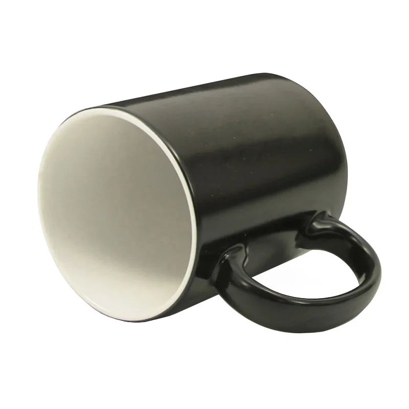 |イベント・ノベルティ用品 | 色が変わる!セラミックマグカップ | 350ml