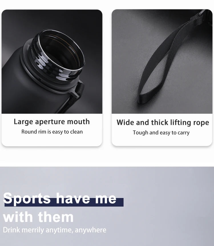 |イベント・ノベルティ用品 | カラフルウォーターボトル| 350~1000ml