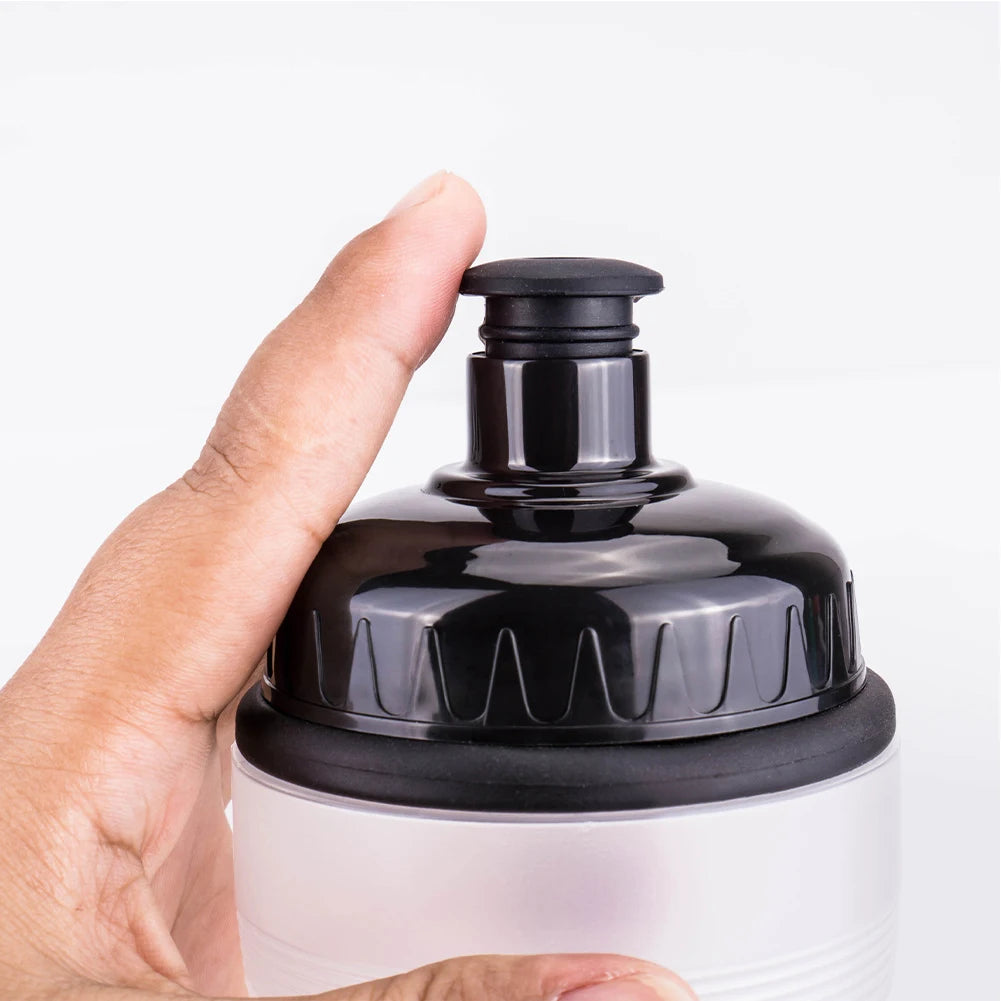 |イベント・ノベルティ用品 | 自転車用ポータブルウォーターボトル・フォルダー | 750ml