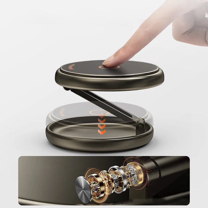 |イベント・ノベルティ用品 | 磁気式多機能携帯電話スタンド