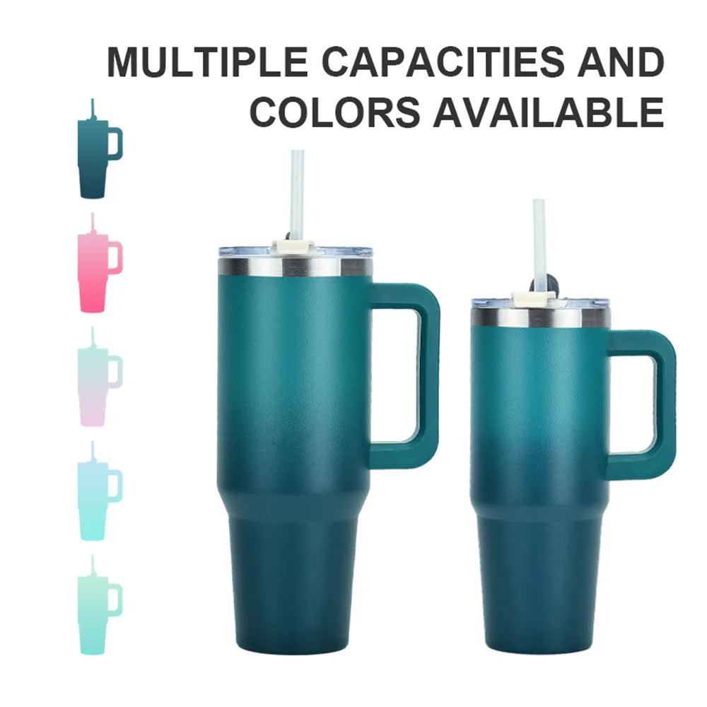 |イベント・ノベルティ用品 | 大容量ステンレス魔法瓶タンブラー