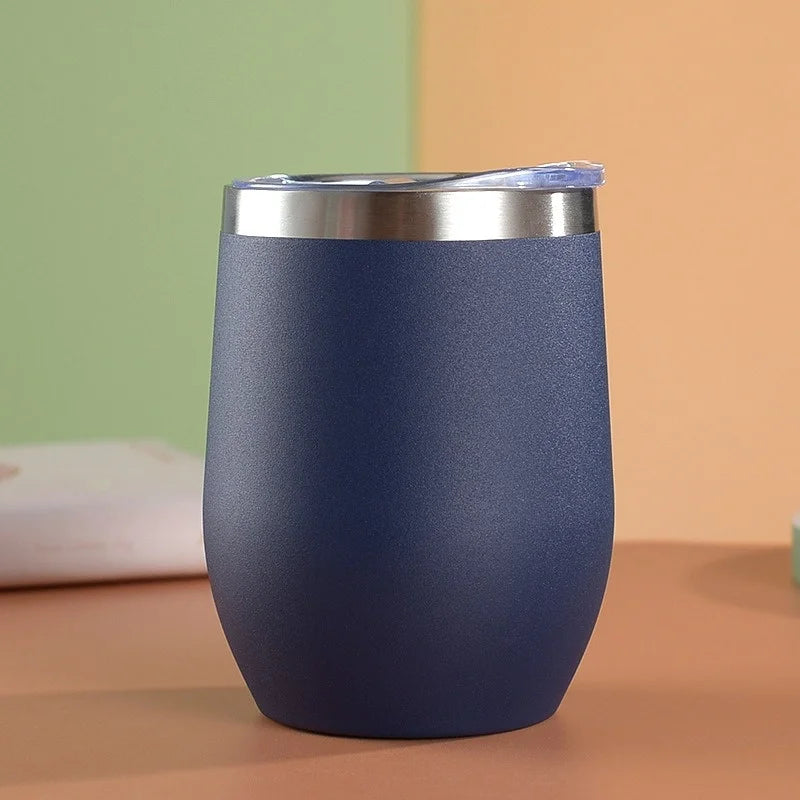 |イベント・ノベルティ用品 | ステンレス魔法瓶 マグカップ | 301-400ml