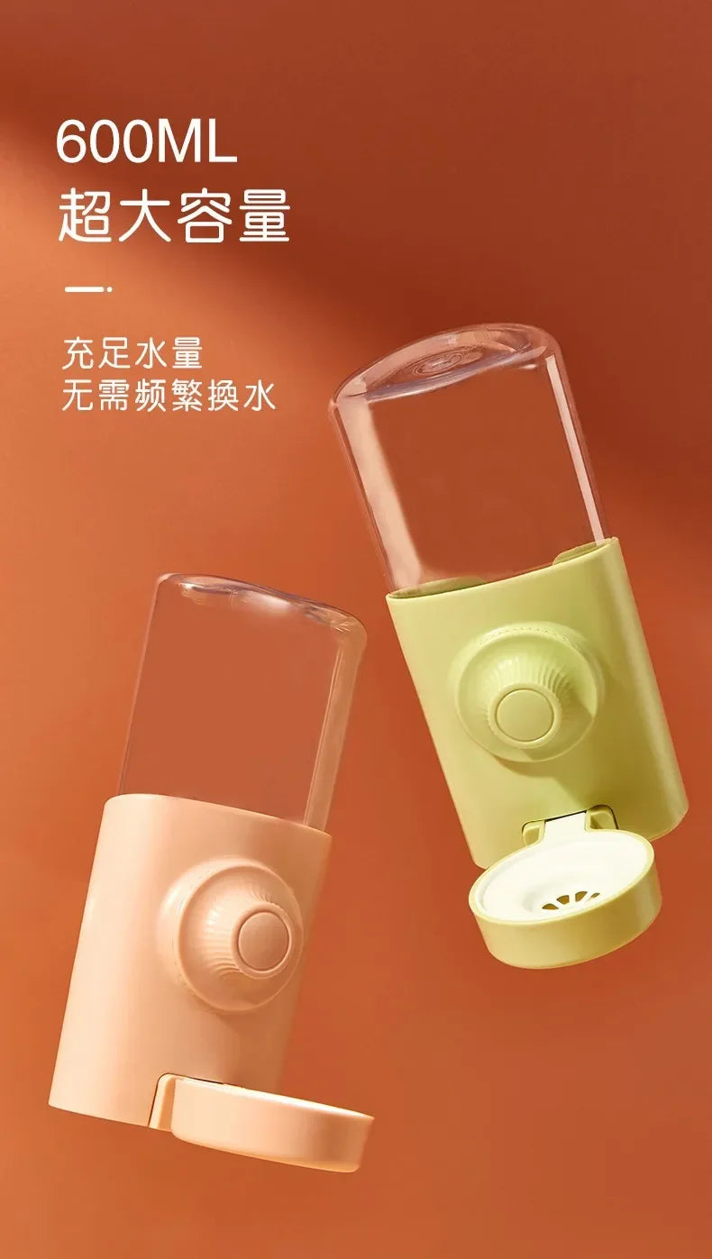 |イベント・ノベルティ用品 | 小動物用吊り下げ式ウォーターボトル