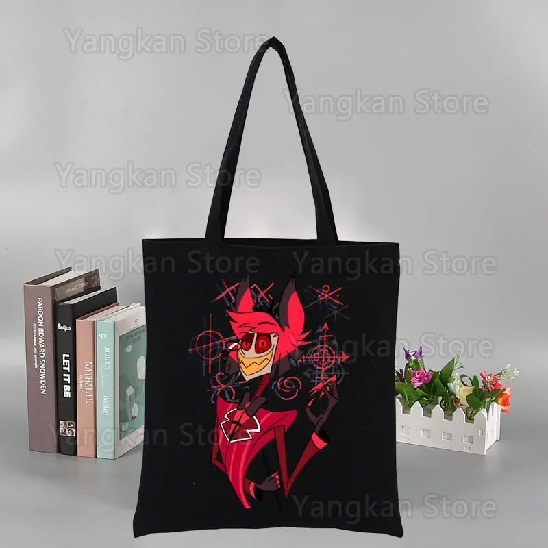 |ノベルティ用品 | プリントトートバッグ | 34×40c