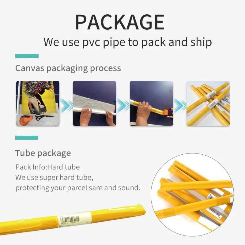 イベント・ハロウィングッズ|ゴシックキャンバス壁装飾ポスター