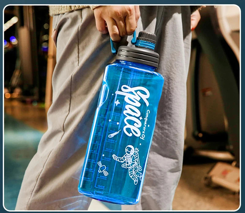 |イベント・ノベルティ用品 | 大容量フィルター付きスポーツウォーターボトル | 1100~3000ml