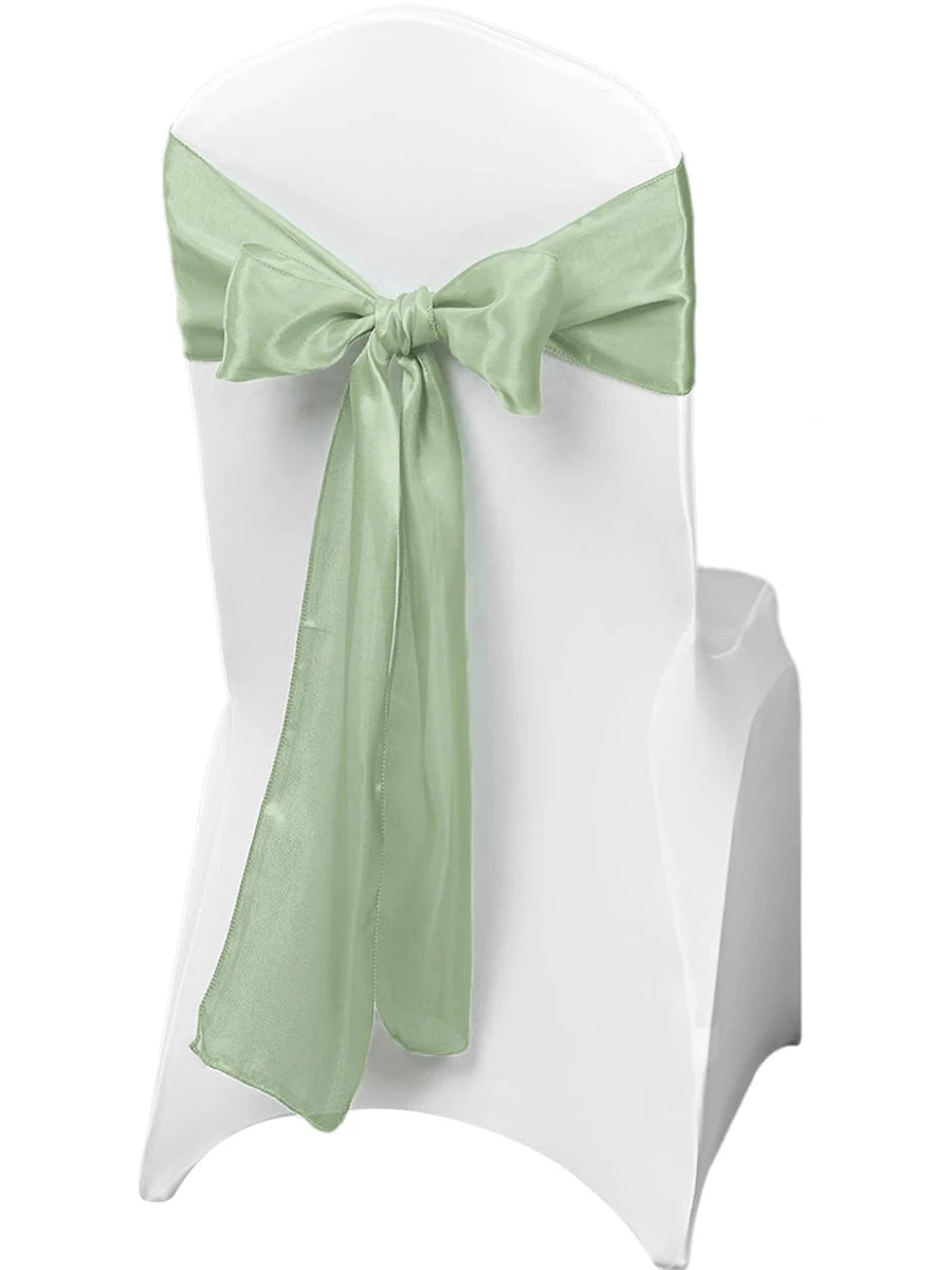 インテリア・パーティ装飾 | サテンカット生地 | 全長 2.75m