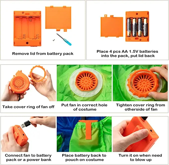 イベント・ハロウィングッズ|仮装用カタツムリコスチューム(子ども用/大人用)