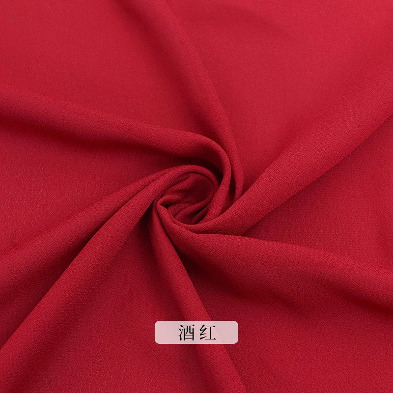 インテリア・パーティ装飾 | シフォン生地 | 全長1m/3m/5m