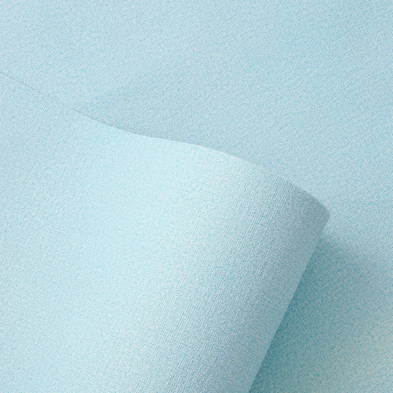 壁面装飾 インテリア用壁紙風カラーシート 50c幅 長さ2.8M 防水・難燃・遮音