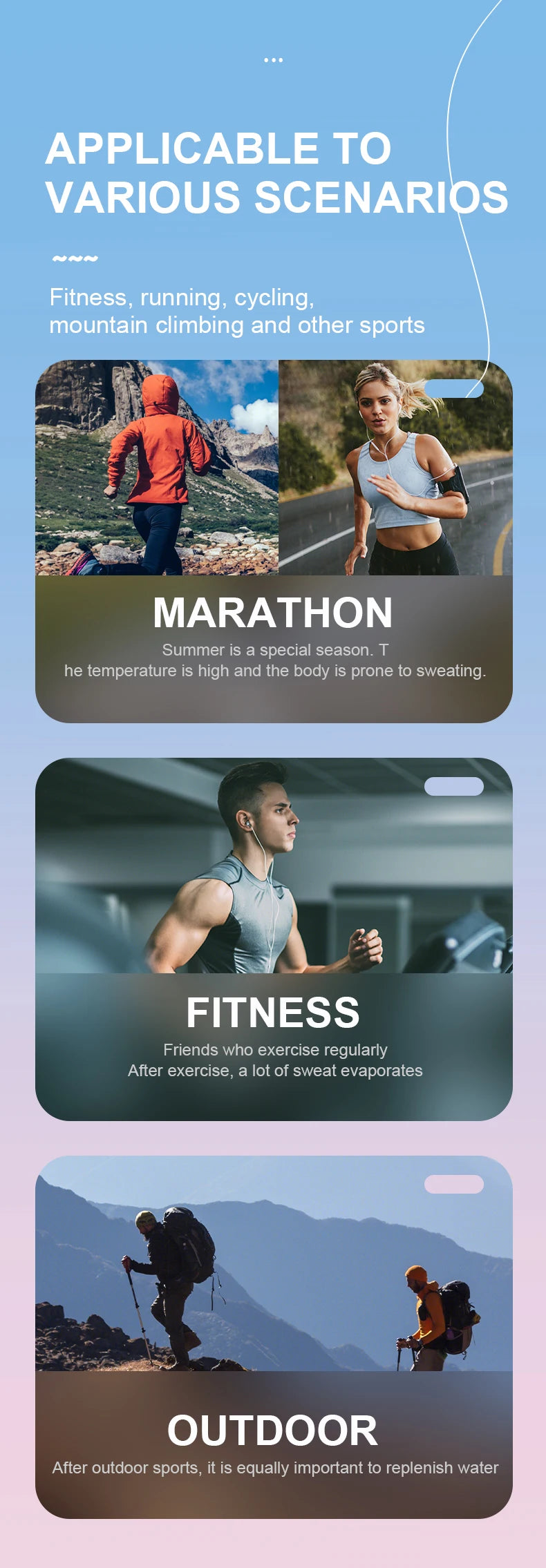 |イベント・ノベルティ用品 |折りたたみ可能!TPUソフトボトル | 250ml/500ml