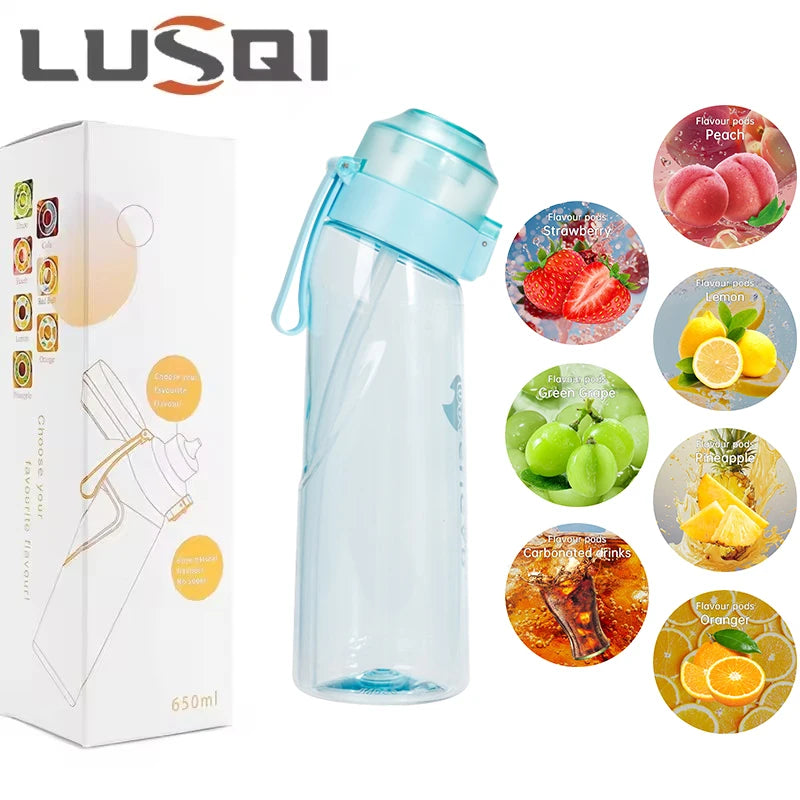 |イベント・ノベルティ用品 | フレーバー付きウォーターボトル | 650ml