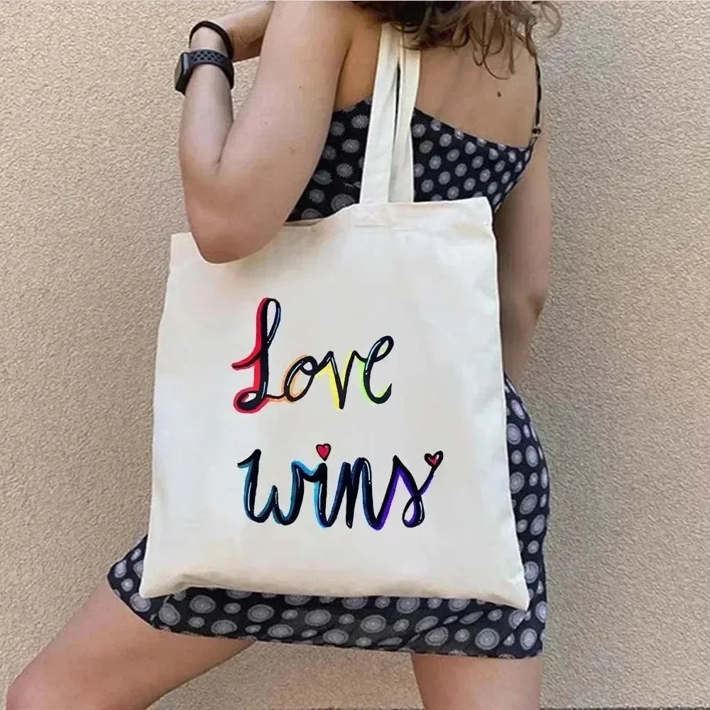 |ノベルティ用品 | パリ柄プリントトートバッグ | 34×38c