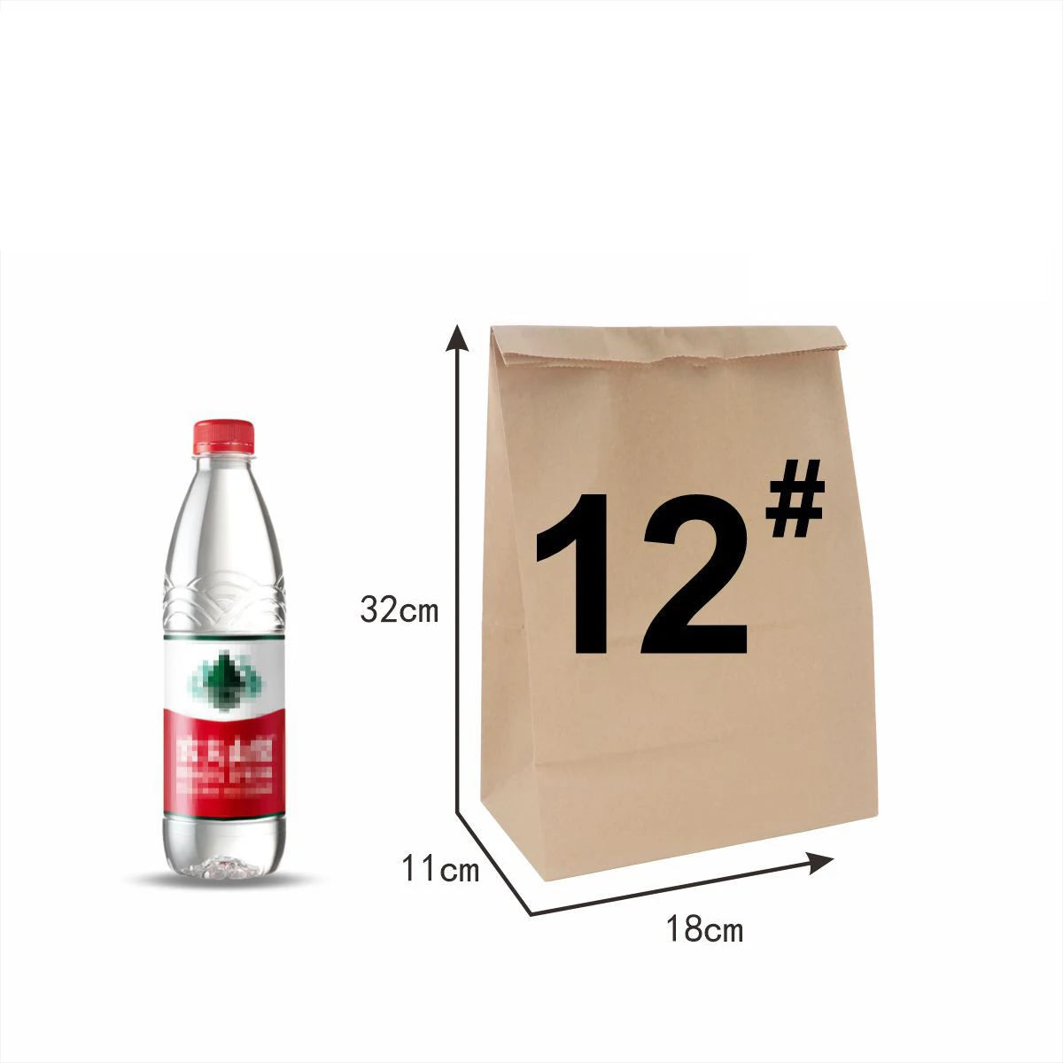 |イベント・ノベルティ用品 | クラフト紙袋セット