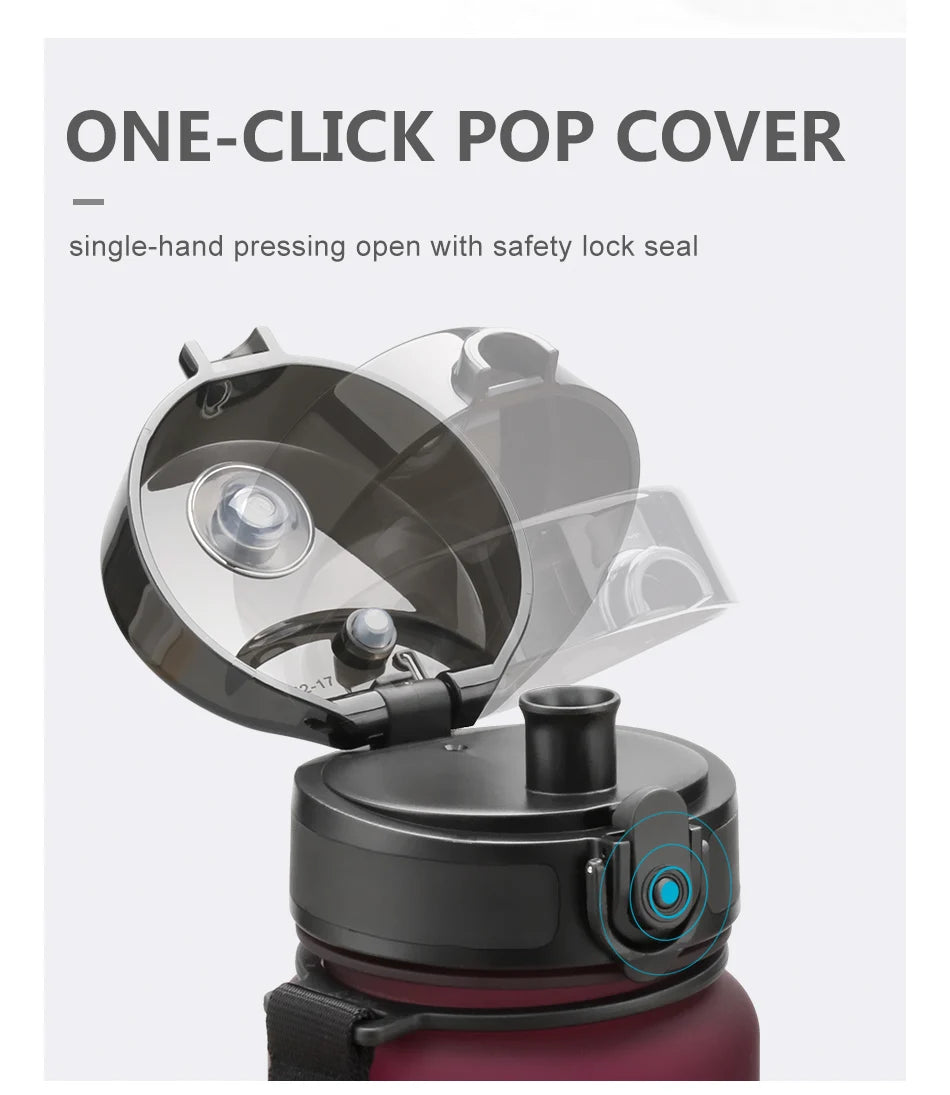 |イベント・ノベルティ用品 | スポーツウォーターボトル | 350ml~1000ml