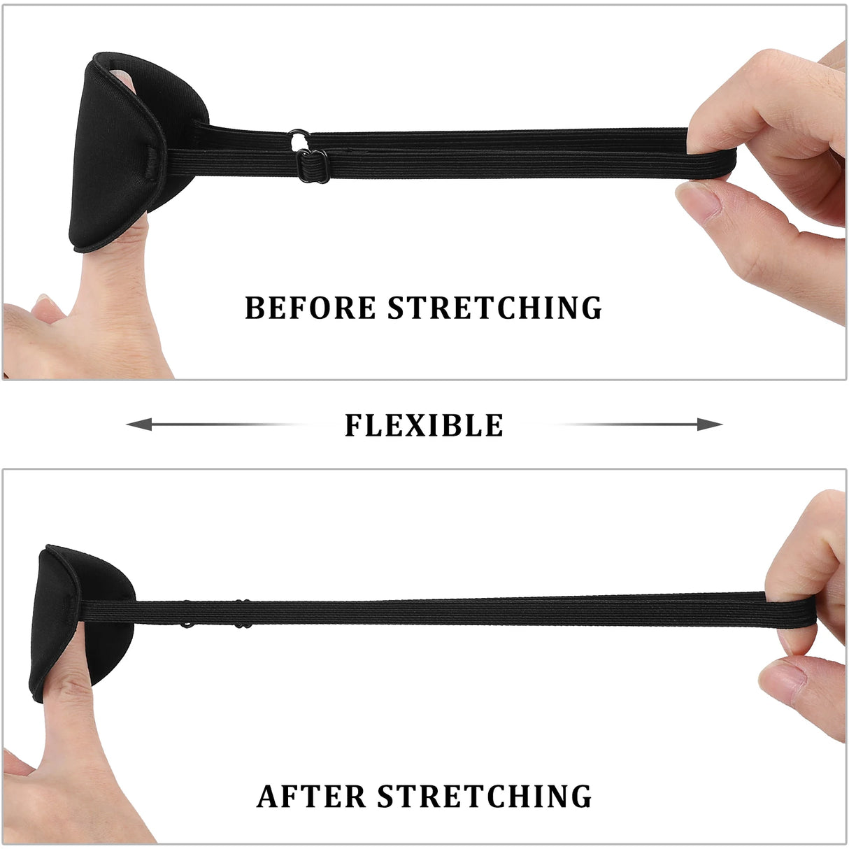 イベント・ハロウィングッズ|コスプレ用 海賊アイパッチ