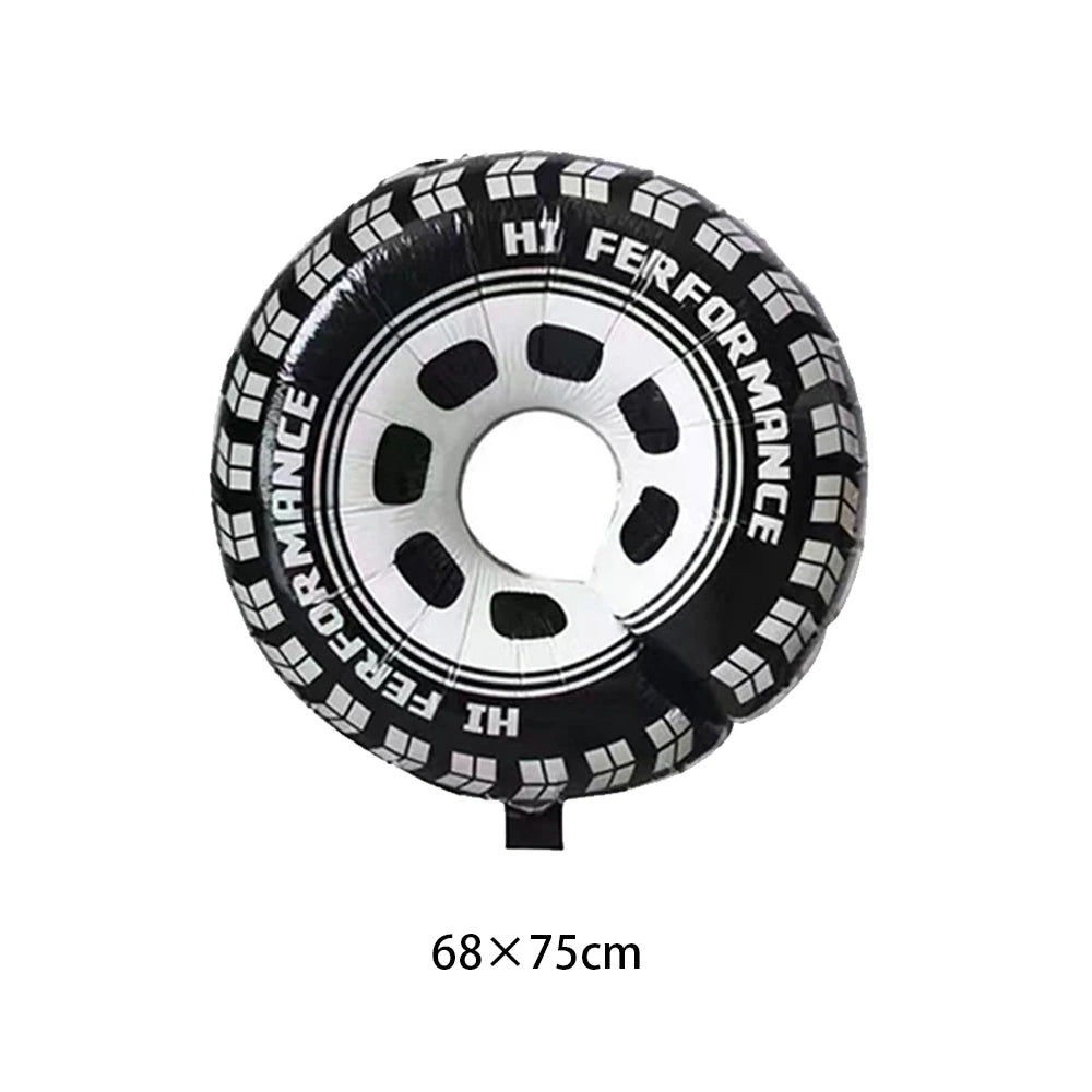 パーティー・インテリア用装飾 パーティ用グッズセット バルーン/その他いろいろ