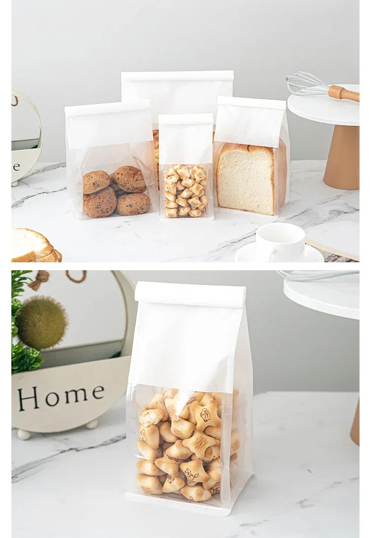 |ノベルティ用品 | 窓付きギフト用バック