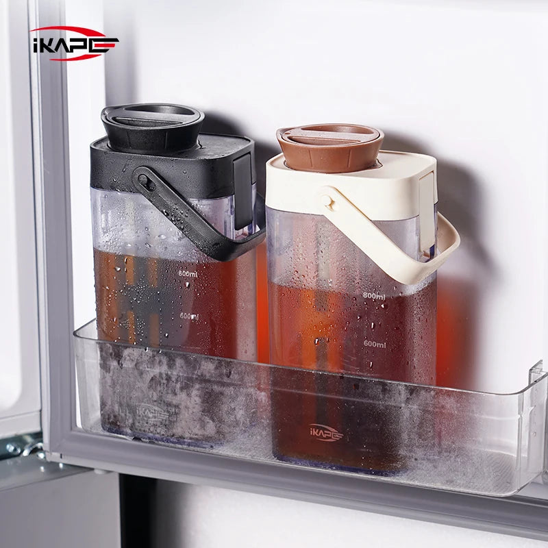 |イベント・ノベルティ用品 | フィルター付きドリンクポット |1L