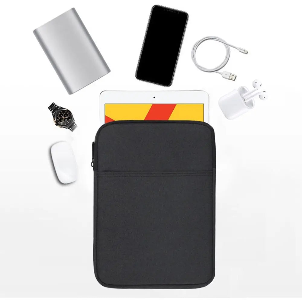 |イベント・ノベルティ用品 | 耐衝撃・防水タブレット用ケース