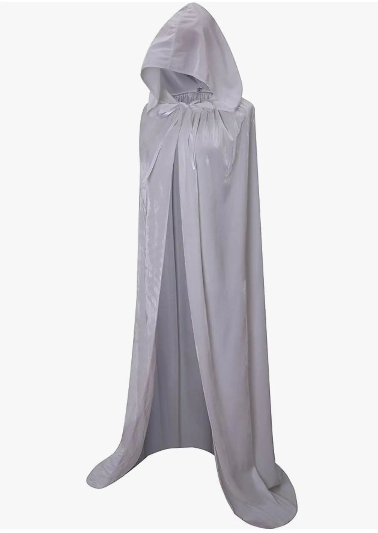 イベント・ハロウィングッズ|ベルベットフード付きマント(60c~170c)