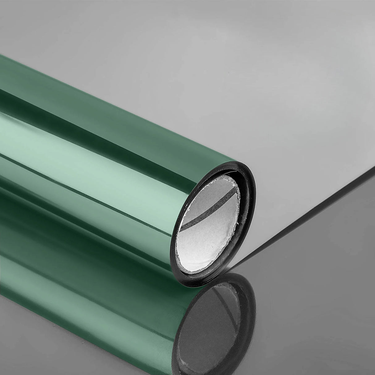 【UVカット】ウィンドウフィルム(シルバーミラータイプ)