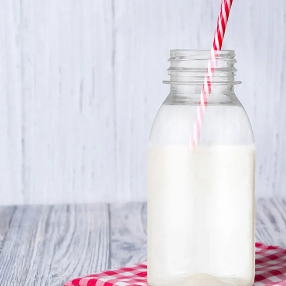 |イベント・ノベルティ用品 | PET素材 透明ボトル6本セット | 100ml