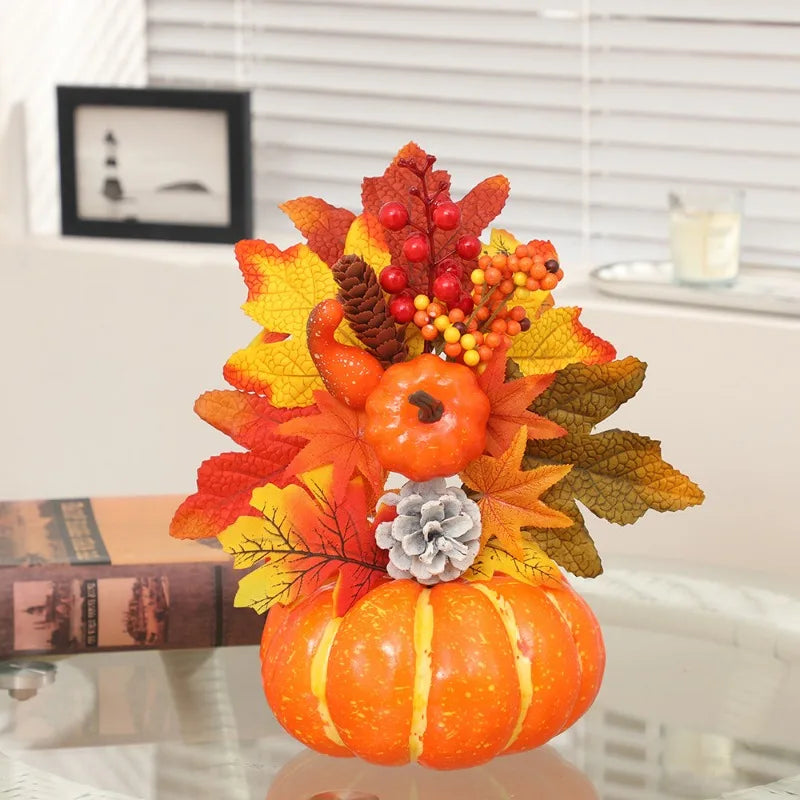 イベント・ハロウィングッズ|フォームカボチャ装飾小道具