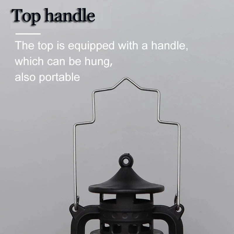 イベント・クリスマス装飾|LEDクリスマスランタン型ポータブルライト