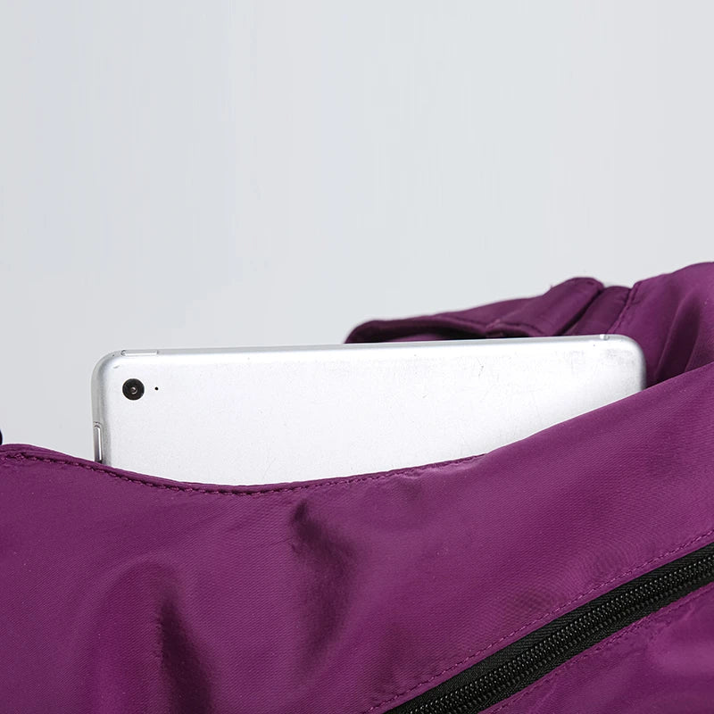 |ノベルティ用品 |ショルダー取り外し可能 2Wayバッグ