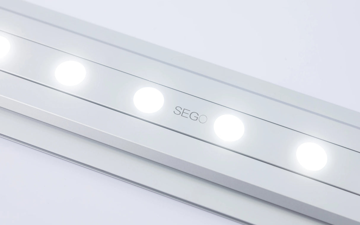 セゴLED内照式バックパネル W300|誉PRINTING