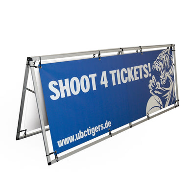 A型両面ボード|誉PRINTING