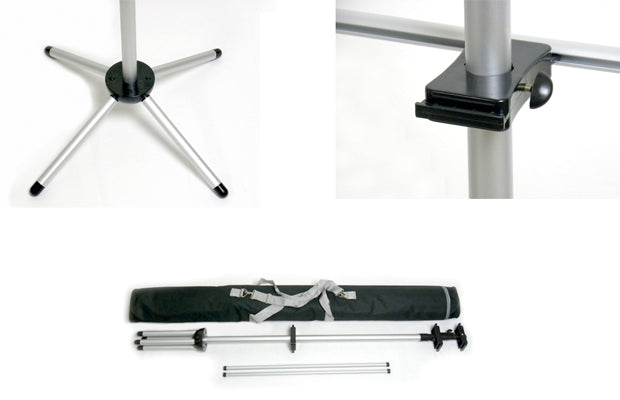 セットディスプレイB1【1小間用(3m×3m)】|誉PRINTING