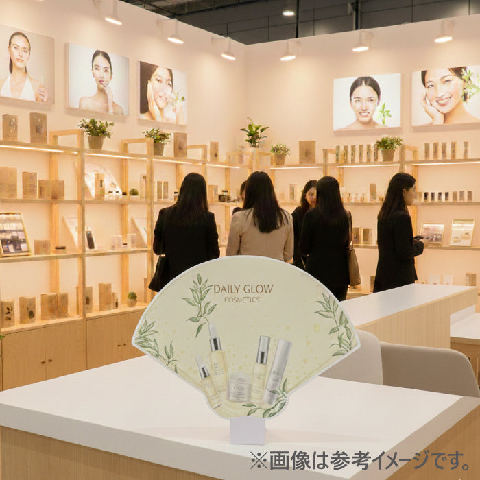 パネル印刷・パネル加工【サイズが選べる】スチレンボード 卓上パネル