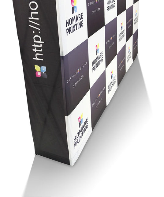 バックボード|誉PRINTING