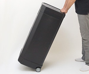 バックボード|誉PRINTING