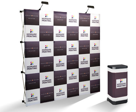 バックボード|誉PRINTING