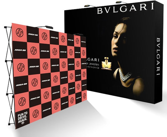 バックボード|誉PRINTING