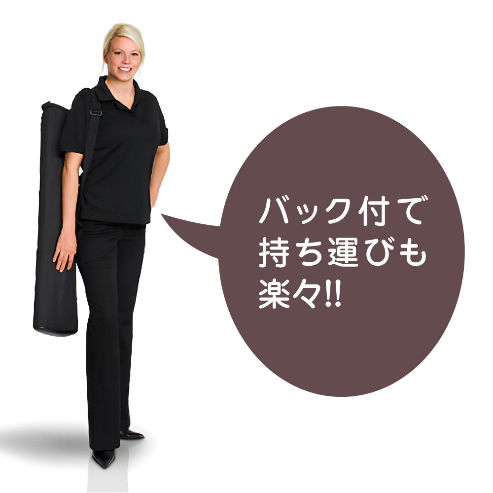 ロールアップバナー・クイックスクリーン エコノミ85(W850)|誉PRINTING