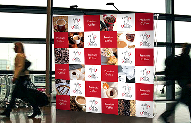 バックボードスタンダード3×3|誉PRINTING