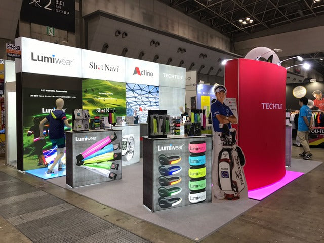 展示会装飾|誉PRINTING